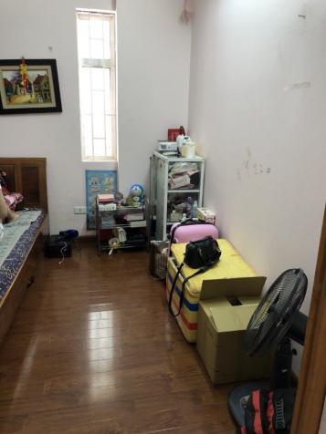Cho thuê căn hộ chung cư A6D Nam Trung Yên, sau Keangnam, 2 PN, đầy đủ đồ. Giá: 8.5 tr/th 10935857