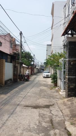 Bán nhà HXH Lê Văn Việt, Hiệp Phú, quận 9, 4,3 tỷ/100m2 10961270