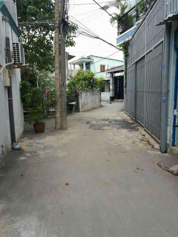 Bán nhà hẻm ô tô đường Nam Hòa, P Phước Long A, Quận 9, gần ngã tư MK, Hồ Bá Phấn 10935499