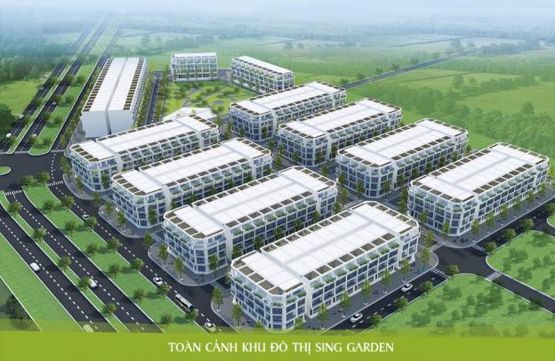 Bán đất nền dự án Sing Garden, Từ Sơn, Bắc Ninh, LH 0961142066 10967124