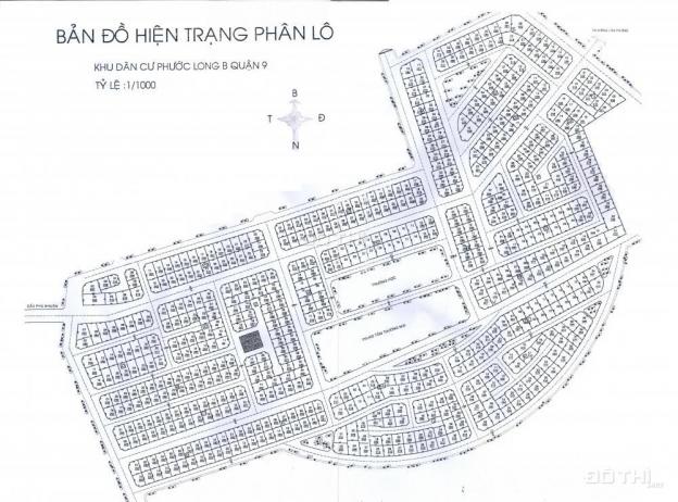 0938.098.111 bán đất dự án Bách Khoa, quận 9, vị trí đẹp, giá tốt đầu tư 10912727