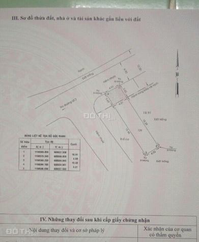 Bán đất tại Đường 2, Phường Trường Thọ, Thủ Đức, Hồ Chí Minh, diện tích 76m2 giá 3 tỷ  10914051