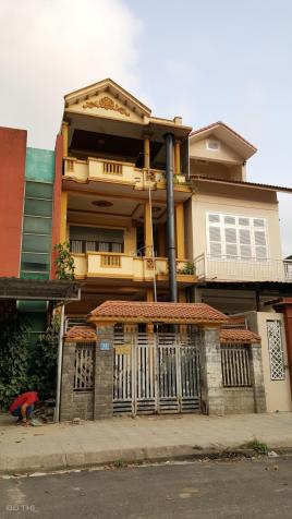 Cần bán gấp nhà 3 tầng kiên cố mặt tiền đường Phạm Văn Thanh 10918043