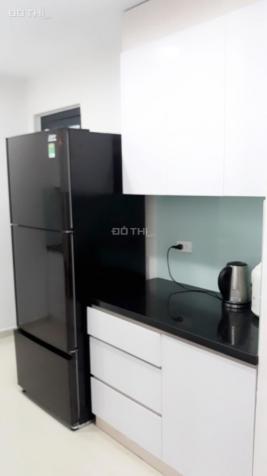 Cho thuê chcc Goldmark City Hồ Tùng Mậu, căn 12B06 R2, DT 105m2, 3 phòng ngủ full, giá 16 tr/th 10918748