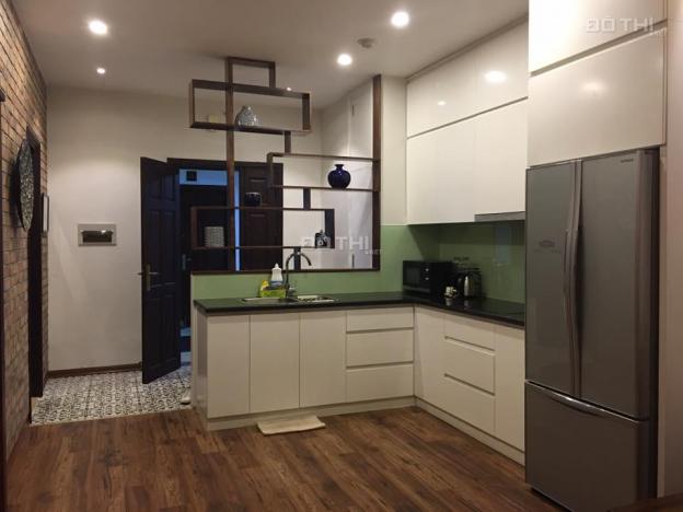 Chính chủ cần bán căn hộ duplex dự án Golden Land 275 Nguyễn Trãi, đã hoàn thiện giao nhà ngay  10920966