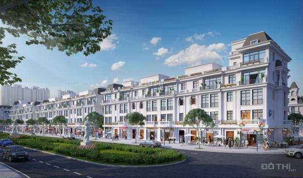 Vinhomes Starcity Thanh Hóa - Đơn vị phân phối chính thức - Nhận đặt cọc thiện chí giá gốc 10925324