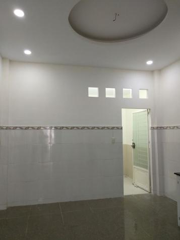 Nhà ở Phạm Văn Chiêu, Gò Vấp, 54m2, 4.6 tỷ, hẻm xe tải 10971586