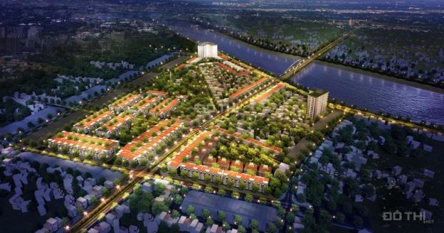 Hot bán lô đất VCN Phước Long Nha Trang, đối diện công viên, gần sông, 34.5 tr/m2, LH : 0938161427 10927897