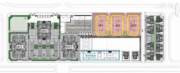 Bán nhanh căn đẹp 72m2, đi nhanh trong tuần, sang tuần sau không bán giá này 10929234