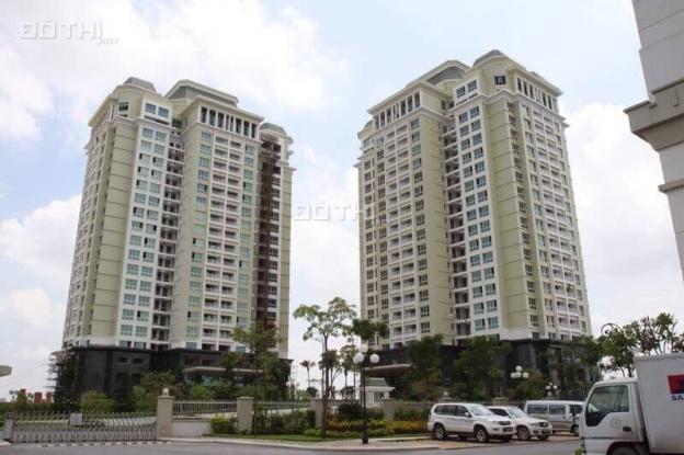 Bán căn hộ chung cư tại dự án khu đô thị Nam Thăng Long - Ciputra, Tây Hồ, Hà Nội. Diện tích 145m2 10931164