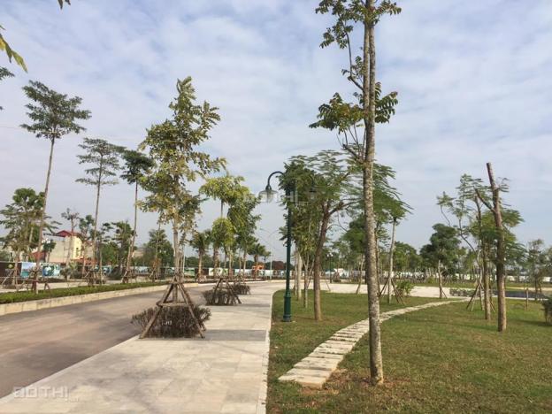 Bán đất nền dự án tại dự án bách Việt Lake Garden, Bắc Giang, Bắc Giang, giá chỉ từ 900 triệu 10937239