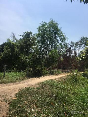 Bán đất MT sông Sài Gòn Xã Trung An, Huyện Củ Chi, DT 4.064m2 10937527