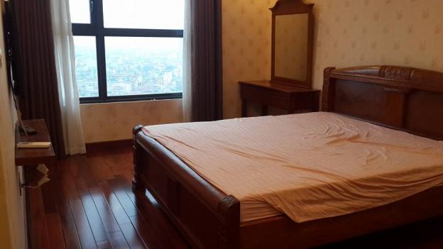 Cho thuê căn hộ chung cư Yên Hòa Sunshine (G3AB), 93m2, 2 phòng ngủ, 13 tr/th, 0936388680 10942317