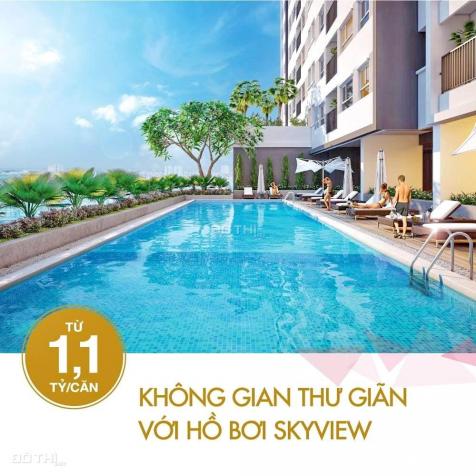 3 suất nội bộ Officetel căn hộ Moonlight Boulevard, giá ưu đãi 1.1 tỷ/căn 47m2, CK 2% 10941662