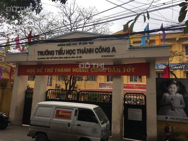 Mở bán chính thức chung cư C1 Thành Công, liên hệ 0936.040.229 để có mức giá tốt nhất 10941957