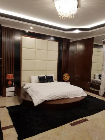 Cho thuê căn hộ cao cấp tại Văn Cao, Hải An, Hải Phòng 11010912