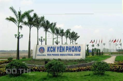 Mở bán đất nền Susan Ấp Đồn, Yên Trung, Yên Phong, Bắc Ninh giá từ 15tr/m2 10944917