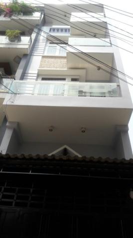 Bán nhà riêng tại phường 9, Gò Vấp, Hồ Chí Minh, diện tích 224m2 10994509