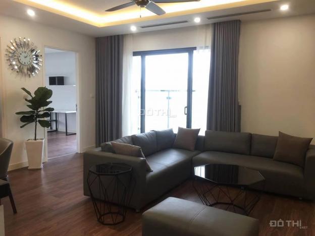 Chính chủ cho thuê căn hộ tòa A3 Vinhomes Gardenia, 2 phòng ngủ sáng, full đồ đẹp, giá 14tr/th 10945380