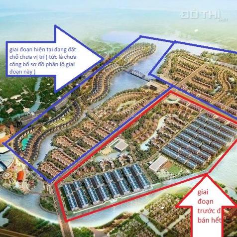 FLC Eco Charm dự án chiến lược liên kết vùng Tây Bắc Đà Nẵng, LH: 0979 691 992 10946169