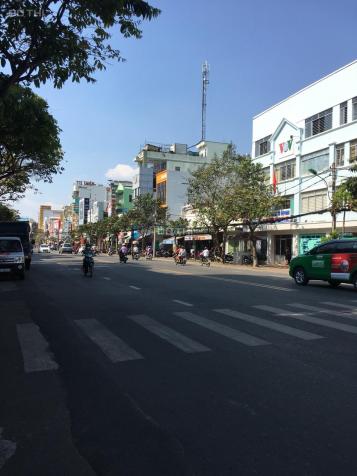 Cho thuê lại cơ sở matxa đang hoạt động, mặt tiền đường Võ Văn Kiệt 10946176