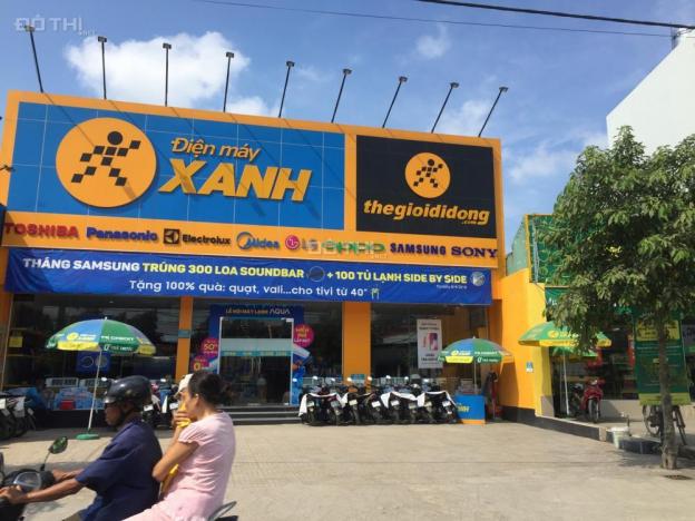 Bán đất mt kinh doanh Nguyễn Văn Tăng, quận 9. LH: 0938.604.609 10946252