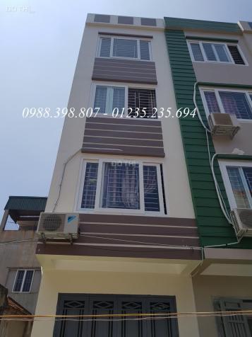 Bán nhà ngõ 65 Mậu Lương (4 tầng * 33m2) 1,58 tỷ. 0988398807 9097699