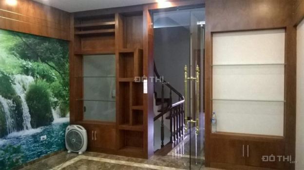 Bán nhà phố Trung Liệt 50m2, 4T rất đẹp, trước nhà ngõ rộng, cách phố 10m có chỗ gửi ô tô 5.05 tỷ 10946675