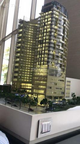 Bán căn hộ cao cấp Hilton Bạch Đằng trung tâm thành phố Đà Nẵng, diện tích 45m2, giá 66tr/m2 10947117