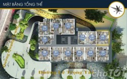 Chính chủ cần bán căn hộ số 3407 tại tòa nhà CC FLC Star số 418 Quang Trung, Hà Đông, Hà Nội 11000798