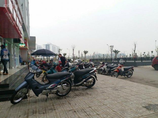 Chính chủ cho thuê ki ốt 26 HH01A, kinh doanh cực tốt tại khu đô thị Thanh Hà, Hà Đông 10948556