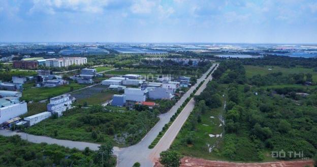 Bán 2 lô đất LK 10x25m, 726 tr/125 m2, giữa ĐH Tân Tạo và bệnh viện đa khoa Tân Tạo. LH 0909263537 8826319