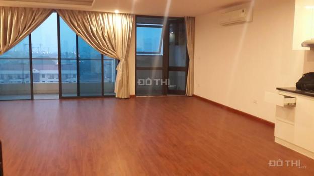 Cho thuê căn hộ chung cư Golden Land – Hoàng Huy, 132m2, 3 PN, không đồ, 13 triệu/ tháng 10949836