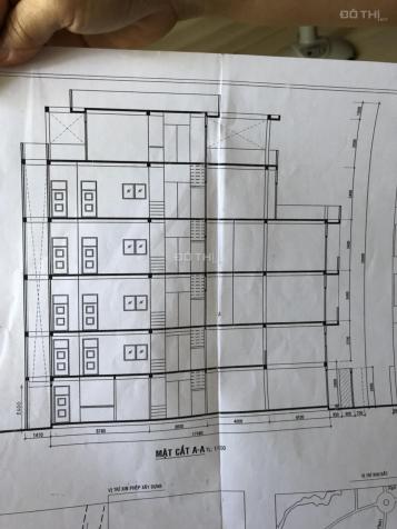 Bán gấp đất trống Xô Viết Nghệ Tĩnh, phường 21, 4.8 x20m, nở hậu, 102m2, chỉ 7 tỷ 5. 0938927539  10950801