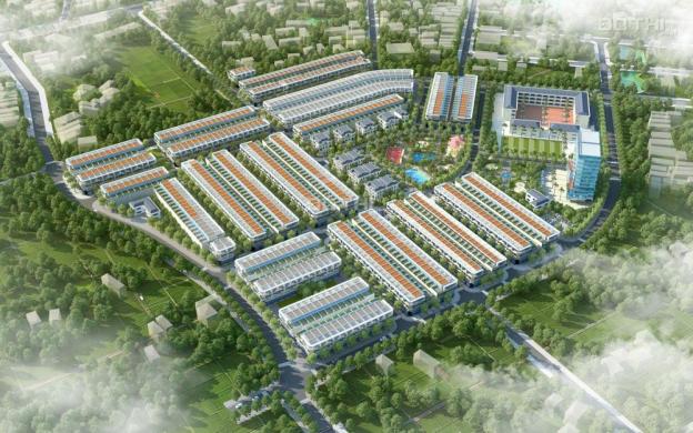 Đất nền dự án tại Bắc Giang giá chỉ từ 390tr, lô 78m2. LH 0868436996 10952095
