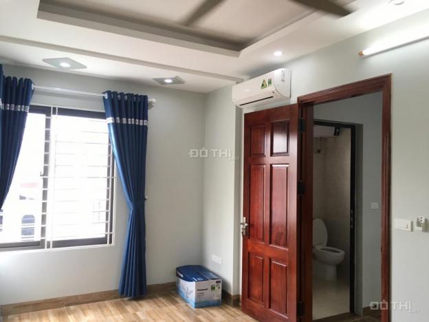 Bán nhà 4.5 tỷ Nguyễn Khánh Toàn, Dương Quảng Hàm, Cầu Giấy 45m2 x 5T nhà đẹp, ngõ rộng 10952270