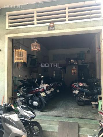 Cần bán nhà hẻm 63/5 Pasteur, Phường Bến Nghé, Quận 01 10952756