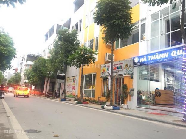 Thành phố thời đại: Ngay Times City nhà liền kề - Ngõ to như phố 10953630