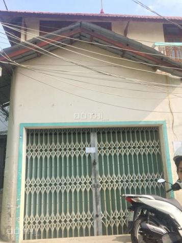 Bán nhà 1 lầu hẻm 176 đường Nguyễn Thị Thập, phường Bình Thuận, Quận 7 10953638