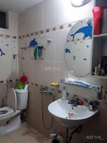 Bán nhà Minh Khai, 35m2, ngõ rộng sạch thoáng, gần chợ Mơ, giá chỉ 2.65 tỷ 10954130