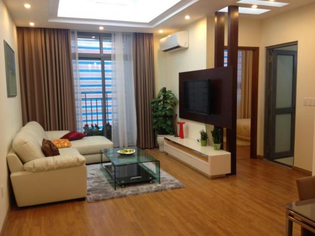 Cho thuê căn hộ chung cư tại Yên Hòa Sunshine, giá chỉ từ 9 tr/tháng, LH 0120 410 4335 10962565