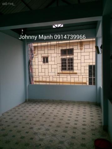 Johnny Mạnh cho thuê gấp nhà 4 tầng mới xây ngõ 279 Đội Cấn, ô tô đỗ tận cửa, 0914739966 10955052