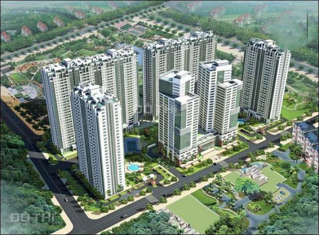 Cho thuê căn hộ 115m2 - Chánh Hưng Giai Việt, Quận 8. Giá 11 tr/th 10955235