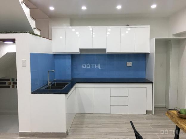 Bán nhà riêng tại đường Quang Trung, Phường 12, Gò Vấp, Hồ Chí Minh, diện tích 77m2, giá 6.7 tỷ 10955256