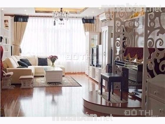 Cho thuê căn hộ 115m2 - Chánh Hưng Giai Việt, Quận 8. Giá 11 tr/th 10955235