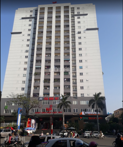 50m2 - 800m2 văn phòng hạng B trên phố Tây Sơn - Nguyễn Lương Bằng, LH 0934693628 10955516