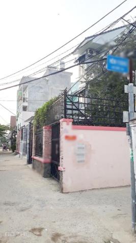 Bán nhà cấp 4 căn góc đường Huỳnh Tấn Phát, Phường Phú Thuận, Quận 7 10956876