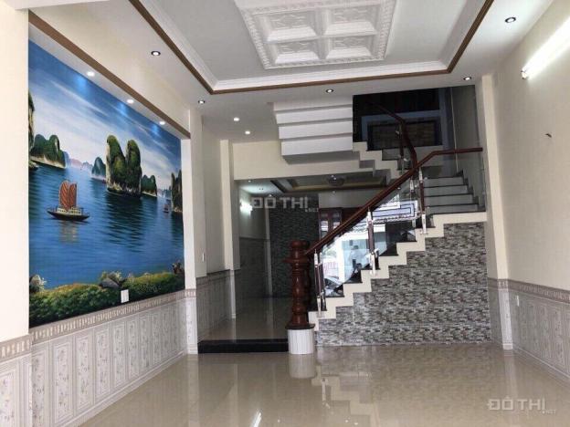 Bán nhà đẹp 4.5x14m, lửng 3 lầu, Phạm Văn Chiêu, P14, Gò Vấp 10957282