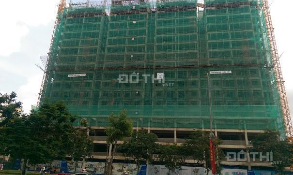 Cho thuê mặt bằng tầng 1 tòa nhà Handi Resco Lê Văn Lương, Thanh Xuân, Hà Nội, LH 0943726639 10958155