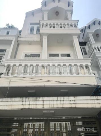 Bán nhà 2 lầu hẻm 4m đường Huỳnh Tấn Phát, Phường Phú Thuận, Quận 7 10959218